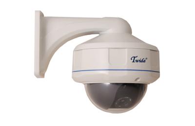 China Vandal-proof Color Dome Camera  for sale