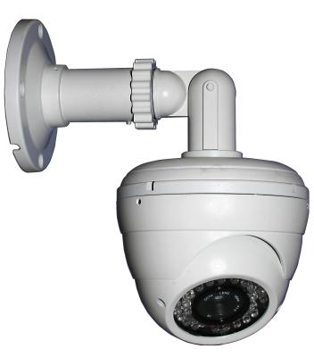 中国 700TVL ソニー Effio、カメラ防水赤外線弾丸 6 mm, 7 mm、8 mm バリフォーカル レンズ 販売のため