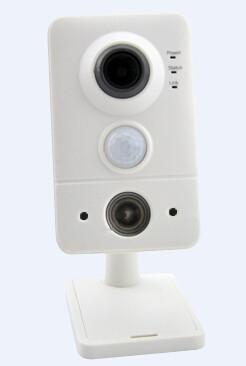 China Cámara IP/cámara inteligente de la cámara IP del cubo de Internet 2.0MP HD/del cubo en venta