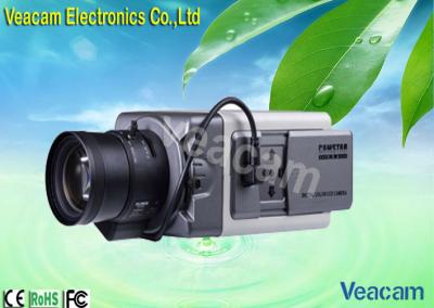 Cina Auto otturatore elettronico 600TV linee TVCC Telecamere Box OSD Box telecamera Standard in vendita