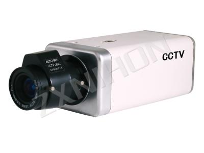 China Security Surveillance 690HTVL IR Weatherproof AES/DC Auto Iris PIXIM Box Cameras for sale