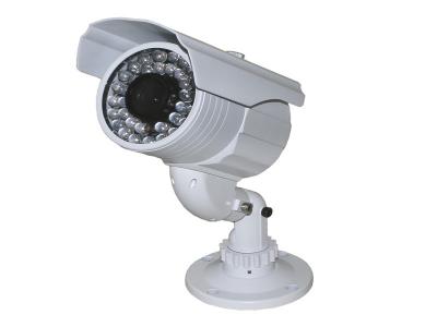 Cina Macchine fotografiche del CCTV IR, videocamere di sicurezza analogiche resistenti alle intemperie di 900TVL Varifocal in vendita