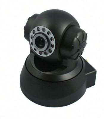 China QVGA( 320 * 240 ) standalon Security Wireless CCTV IR Camera Systems with SD card for sale