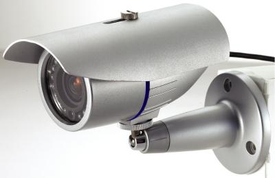 Cina Macchina fotografica impermeabile del CCTV per sicurezza domestica in vendita