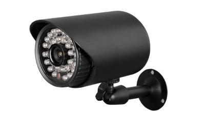 China Lente impermeable interna del sistema de seguridad 3,6 de la cámara CCTV 900TVL 960H en venta