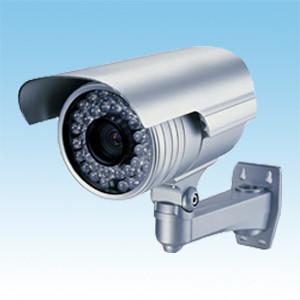 China 540TVL maak kabeltelevisie-Camera waterdicht Te koop