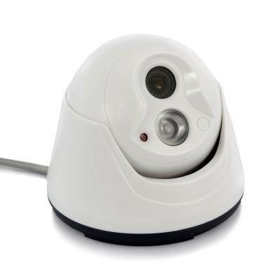 Cina Matrice LED di Megapixel della videosorveglianza 1 del CCTV di SINOCAM 3.6mm P2P HD in vendita