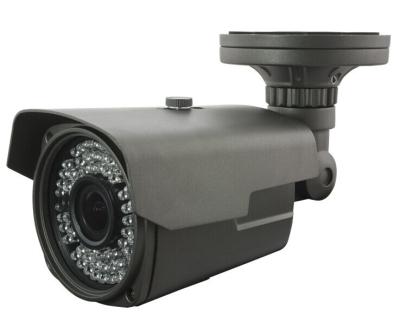 China Water Resistant HD-CVI Camera 1080P wireless security With ceiling installation for sale