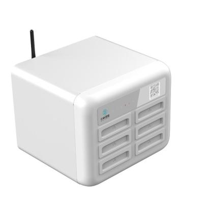 China 4G rental central and wifi system rental manufacturer sharing power bank rental for sale