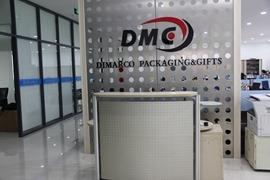 Verified China supplier - Jingjiang Dimarco Packaging & Gifts Co., Ltd.