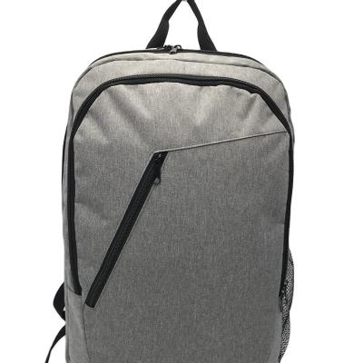 China DMC-0331 RPET GRS RFID Backpack for sale