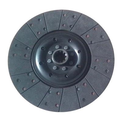 China KAMAZ Parts Used In Car Clutch Plate Grayfiction Strip Hot Deals Grab Cover For Kamaz 14-1601130 for sale