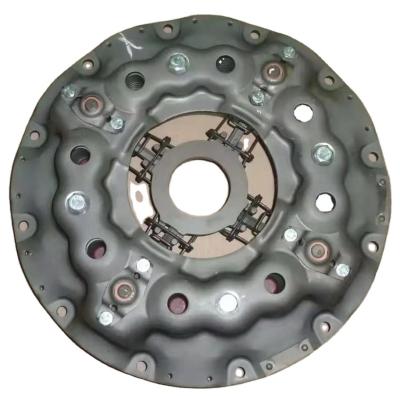 China Factory Direct Sale 240mm Clutch Driven Plate Light Clutch Automobile Clutch 350mm for sale