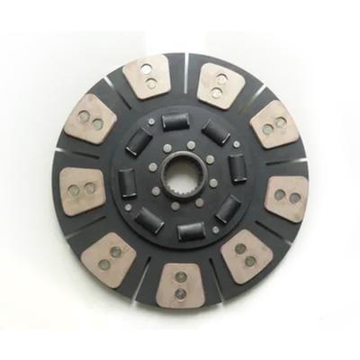 China MTZ 2522-1601130 Auto Parts MTZ Clutch Friction Disc 420mm For Russian Tractor for sale