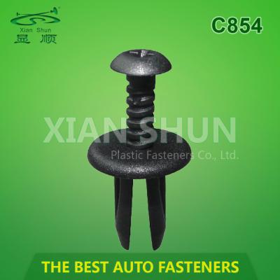 China The auto clips and plastic fasteners auto clips and plastic fasteners/breaks clips fasteners for Alfa Romeo 156 for sale