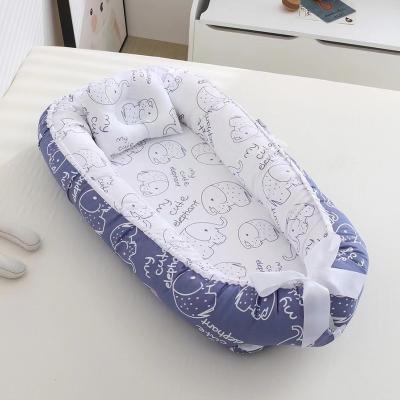 China Lightweight Portable Baby Crib Hot Selling Baby Products Premium Quality Neonate Photography Prop Bowl Newborn Photo Shoot Auxiliary Props Tub Modeling for sale