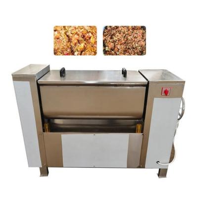 China High efficicency factory direct high quality vacuum meat mix sausage with best prices for sale