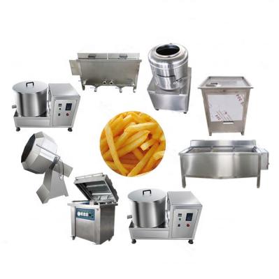 China food & Beverage Factory China Factory Vendor French Fries Sorter for sale