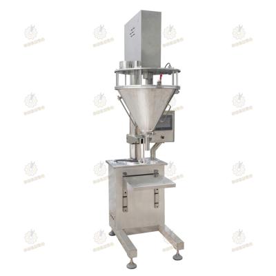 China Food China Factory Tea Bag Filling And Packing Machine for sale