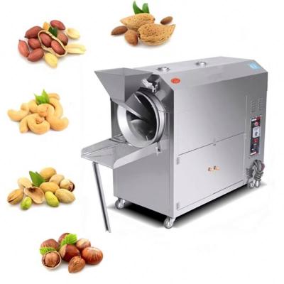 China Factory Wholesale 100kg Dairy Products One Hour Roasting Machine for sale