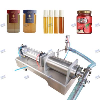 China High Accuracy Factory Direct Wine Filling Machine for sale