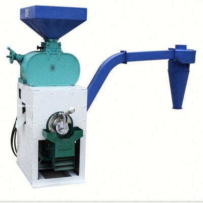 China The Other Automatic Combo Mini Rice Mill Machine Price for sale