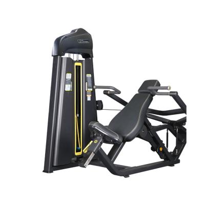 China Steel Professional Series Commercial Gym Fitness Equipment Shoulder Press for sale