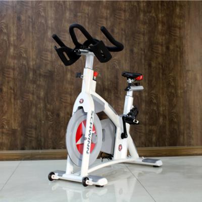 China Factory Price Professional Indoor Spinning Bike Magnetron Spinning Bike Universal Cardio Gym Equipment for sale