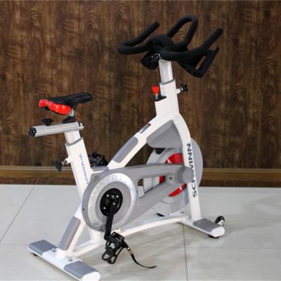 China Universal Body Building Equipment Gym Cardio Exercise Bike Indoor Bike Spinning Spinning Exercise Bike for sale