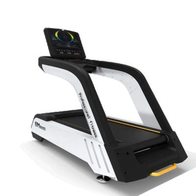 China Commercial Gym Equipment Electric Motorized Running Machine Treadmill for sale