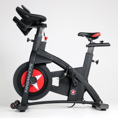 China Factory Directly Sale Cardio Gym Equipment Spin-Universal Smart Fitness Spin Bikes For Sale for sale