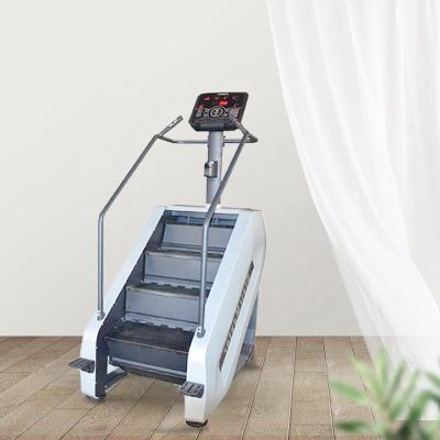 China Commercial Stair Climber Equipment Fitness Body Building Gym Rising Machine, Stair Machine Fitness for sale