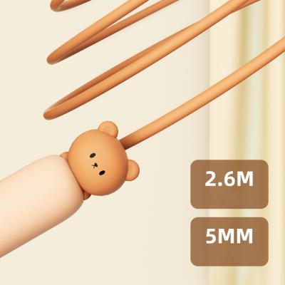 China ABS 2021 Hot Selling Children Jumping Rope Speed ​​Exercise Jump Rope Durable Kids for sale