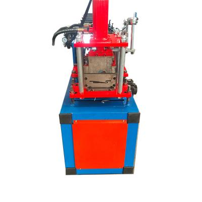 China Construction worksÂ   African Popular Glazed Tile Roll Forming Making Machine Roof Tile Making Machine for sale