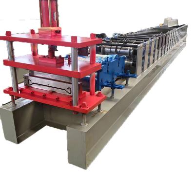 China Construction worksÂ   Professional and best-selling large roller press for colored patterned steel roof tiles for sale