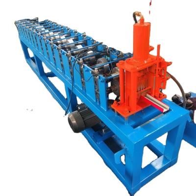 China Construction worksÂ   African Popular Glazed Tile Roll Forming Making Machine Roof Tile Making Machine for sale