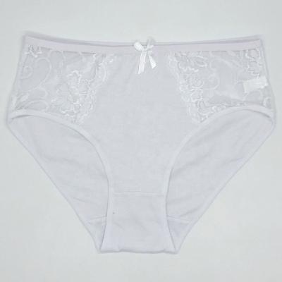 China Breathable good quality and price gay pink men women briefs sexy ladies gaiters underwear for sale