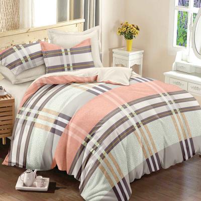 China New Simple Design Uganda Face Sheet Set Of Bed Sheet for sale