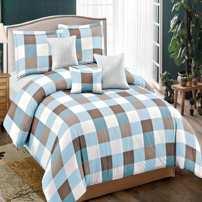 China Factory Price Single Size Double Bed Sheet Set For Kids Children for sale