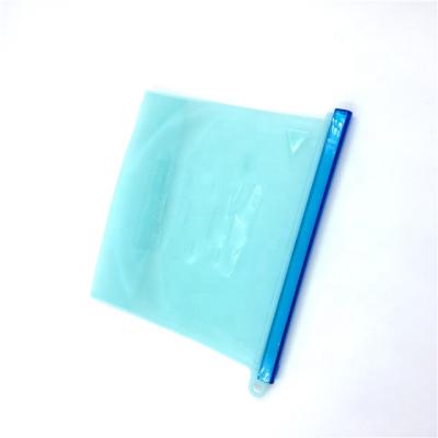 China Hot Selling Viable Amazon Vacuum Bag Silicone Food Storage Bag for sale