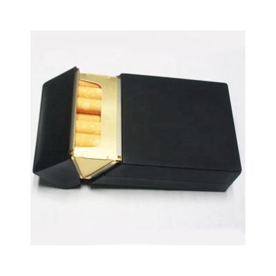 China Other Wholesale Food Grade Silicone Cigarette Holder Accessories Cigarette Smoking Box for sale