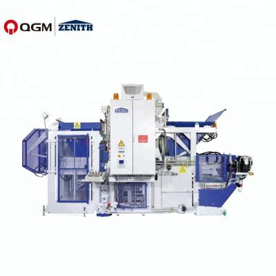 China factory concrete block making machine for sale in germany concrete block machine, hollow block machine zenith 940 for sale