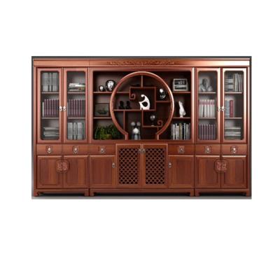 China Solid Wood Storage Corrosion Protection Fashion Filing Cabinet And Sorting Data Cabinet Office Furniture for sale