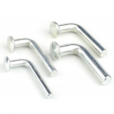 China Factory Direct Sale Brand Safety Corrosion Protection Pin Stainless Steel Oversized Safety Pin Pins for sale