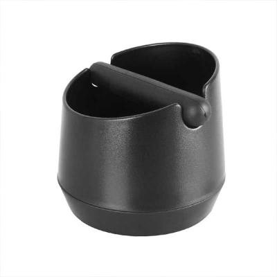 China ABS Plastic Colorful Mini Espresso Ground Coffee Accessories Coffee Shot Box Viable for sale