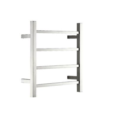 China Modern Easy Disassemble Family Hotel Bathroom Set Waterproof Durable And Strong Towel Rack for sale