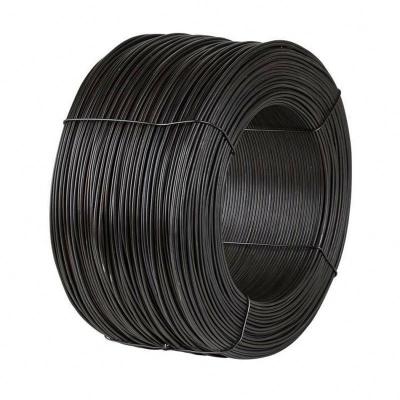 China Binding Tie Wire Best Selling Wire Or PVC Coated BWG 20 21 22 Galvanized Iron Wire for sale