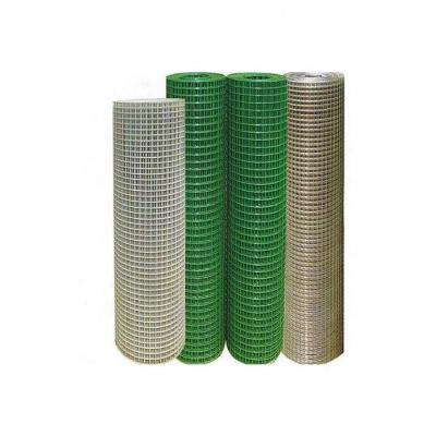 China Fast Shipping Corrosion Resistance Best Quality Welded Garden Fence Wire Mesh For Orchard Protection for sale