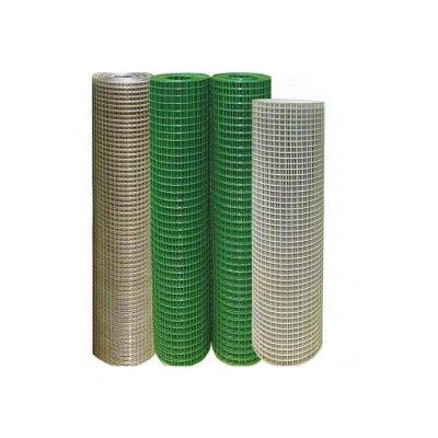 China Low MOQ Corrosion Resistance Square Hole Galvanized Gabion Box Wire Mesh for sale