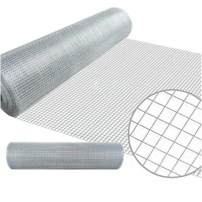 China Cheap Corrosion Resistance Factory 1/4 Inch Welded Galvanized Wire Mesh Gabion Box for sale